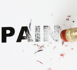 מה מרגיש אדם שאינו חש כאב?-תמונה